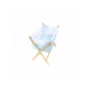 Λίκνο Polini Kids, Cradle 1297 blue