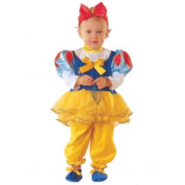 Clown Republic Αποκριάτικη στολή Μικρή Πριγκίπισσα Του Παραμυθιού 157