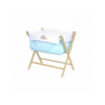 Λίκνο Polini Kids, Cradle 1297 blue
