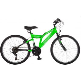 Ποδήλατο Orient Dart 20" 151122 Πράσινο