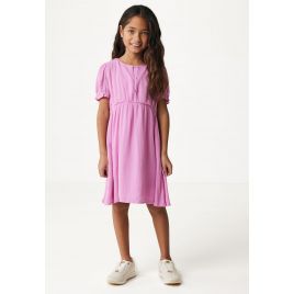 MEXX Fashion Παιδικό Φόρεμα Bright Lilac MF006301541G