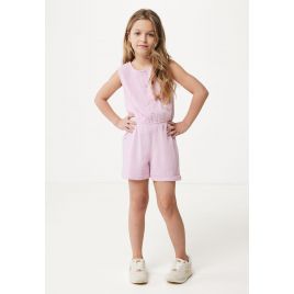 MEXX Fashion Παιδική Ολόσωμη φόρμα Soft Lilac MF006500541G
