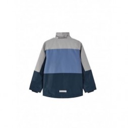 Name It Παιδικό Μπουφάν Bijou Blue 13213062