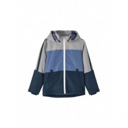 Name It Παιδικό Μπουφάν Bijou Blue 13213062