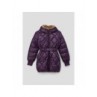 S.Oliver Παιδικό Μπουφάν Purple 2131918.4836