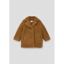 S.Oliver Παιδικό Μπουφάν Sandstone 2137130.8469