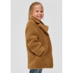 S.Oliver Παιδικό Μπουφάν Sandstone 2137130.8469