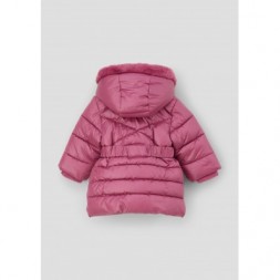 S.Oliver Παιδικό Μπουφάν Pink 2137135.4592