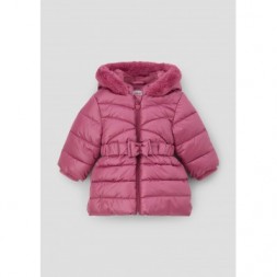 S.Oliver Παιδικό Μπουφάν Pink 2137135.4592