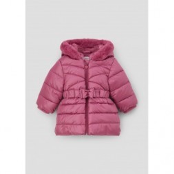 S.Oliver Παιδικό Μπουφάν Pink 2137135.4592