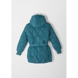 S.Oliver Παιδικό Μπουφάν Petrol 2120871.6734