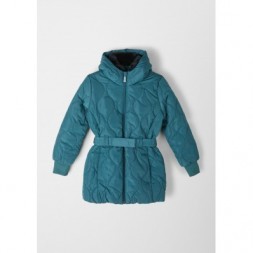 S.Oliver Παιδικό Μπουφάν Petrol 2120871.6734