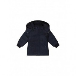 Dirkje Παιδικό Μπουφάν Dark Blue S48618-35