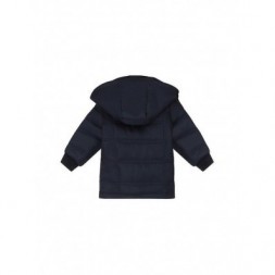 Dirkje Παιδικό Μπουφάν Dark Blue S48618-35