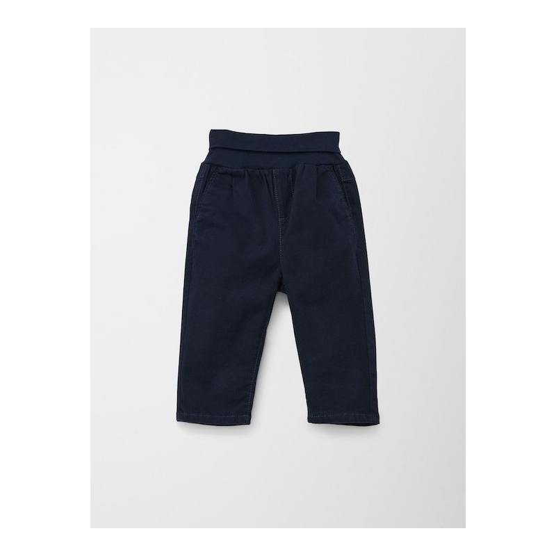S.Oliver Παιδικό Παντελόνι Navy 2141830.5952