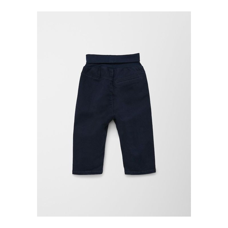 S.Oliver Παιδικό Παντελόνι Navy 2141830.5952