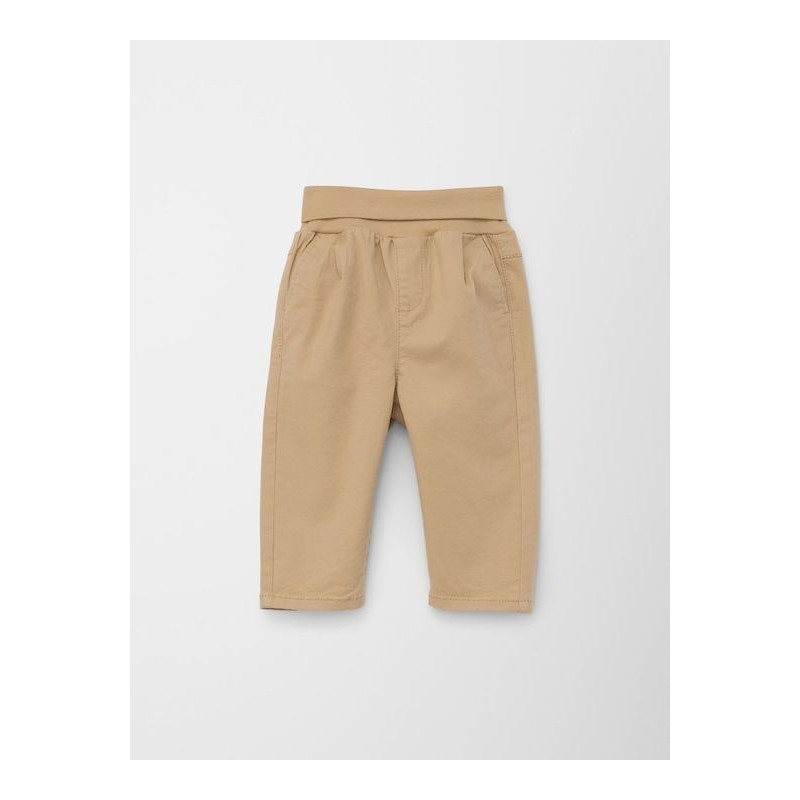 S.Oliver Παιδικό Παντελόνι Beige 2141830.8195