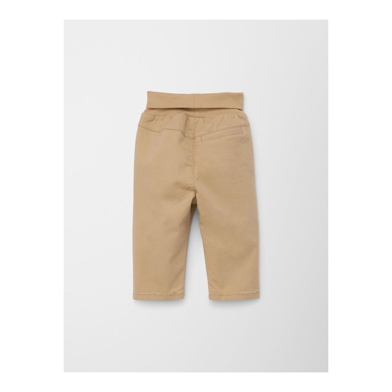 S.Oliver Παιδικό Παντελόνι Beige 2141830.8195