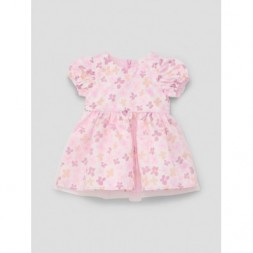 S.Oliver Παιδικό Φόρεμα Rose 2140179.01A6