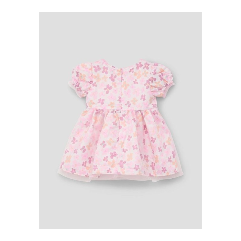S.Oliver Παιδικό Φόρεμα Rose 2140179.01A6