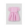 S.Oliver Παιδικό Φόρεμα Pearl Pink 2140577.4073