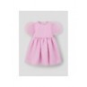 S.Oliver Παιδικό Φόρεμα Pearl Pink 2140577.4073