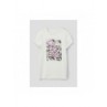 S.Oliver Παιδικό T-Shirt Cream 2140204.0210