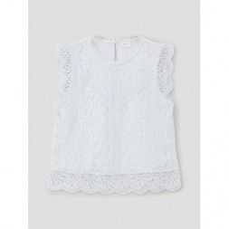 S.Oliver Παιδική Μπλούζα 2145656.0100