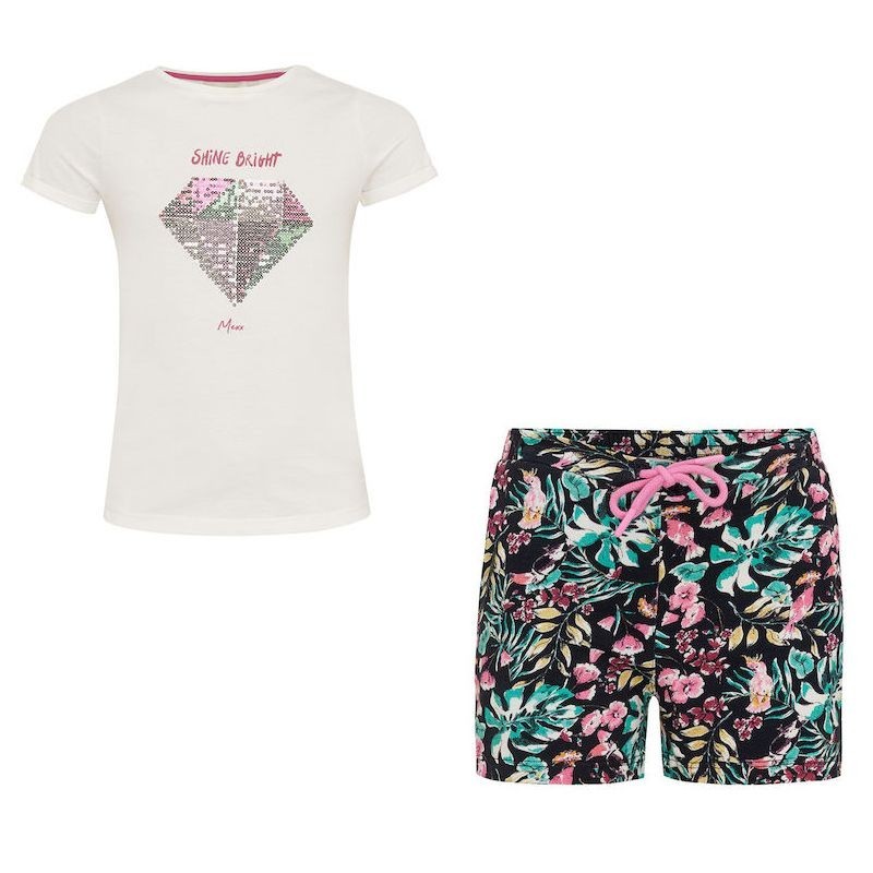 MEXX Fashion Παιδικό Σετ Για Κορίτσι TU2154023G & TU16032023G