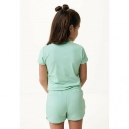 MEXX Fashion Παιδικό Σετ Για Κορίτσι TU21117033G & TU1635033G