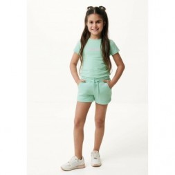 MEXX Fashion Παιδικό Σετ Για Κορίτσι TU21117033G & TU1635033G