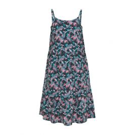 MEXX Fashion Παιδικό Φόρεμα Salmon Pink TU0620033G