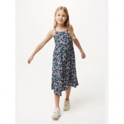 MEXX Fashion Παιδικό Φόρεμα Salmon Pink TU0620033G