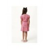 MEXX Fashion Παιδικό Φόρεμα Salmon Pink TU0622033G