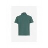 MEXX Fashion Παιδική Μπλούζα Polo Greenish Blue MF007101041B