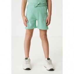 MEXX Fashion Παιδικό Σορτς Light Green MF007300141B