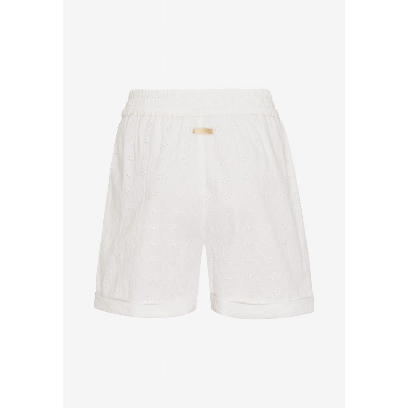 MEXX Fashion Παιδικό Σορτς Off White MF007300941G
