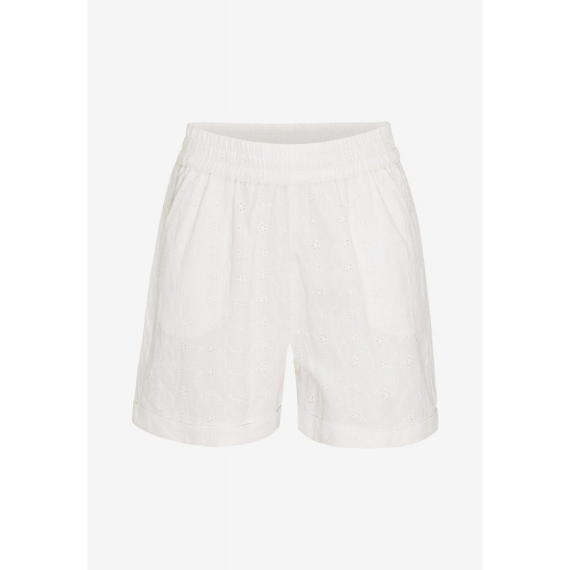 MEXX Fashion Παιδικό Σορτς Off White MF007300941G