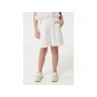 MEXX Fashion Παιδικό Σορτς Off White MF007300941G
