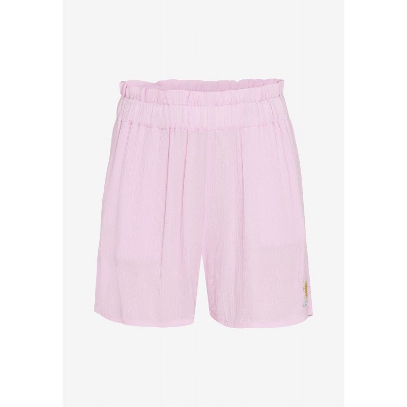 MEXX Fashion Παιδικό Σορτς Soft Lilac MF007300841G