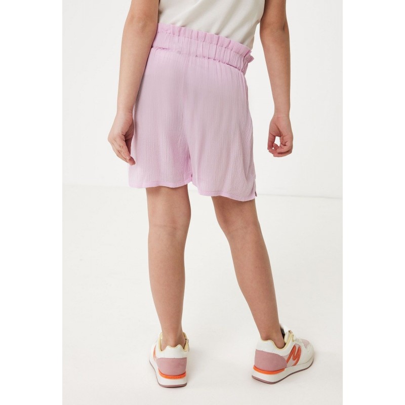 MEXX Fashion Παιδικό Σορτς Soft Lilac MF007300841G