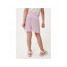 MEXX Fashion Παιδικό Σορτς Soft Lilac MF007300841G