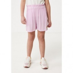 MEXX Fashion Παιδικό Σορτς Soft Lilac MF007300841G