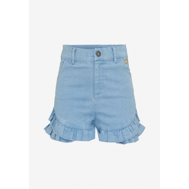 MEXX Fashion Παιδικό Σορτς Cashmere Blue MF007301041G