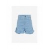 MEXX Fashion Παιδικό Σορτς Cashmere Blue MF007301041G