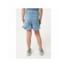 MEXX Fashion Παιδικό Σορτς Cashmere Blue MF007301041G