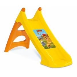 Smoby Τσουλήθρα LION GUARD XS SLIDE 820611