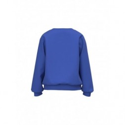 Name It Παιδική Μπλούζα Dazzling Blue 13220280