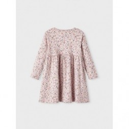 Name It Παιδικό Φόρεμα Lila 13206916