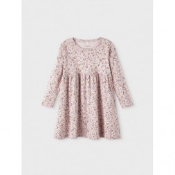 Name It Παιδικό Φόρεμα Lila 13206916